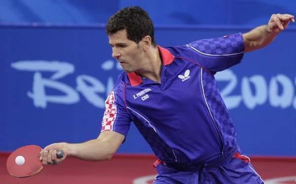 Zoran Primorac Zoran Primorac